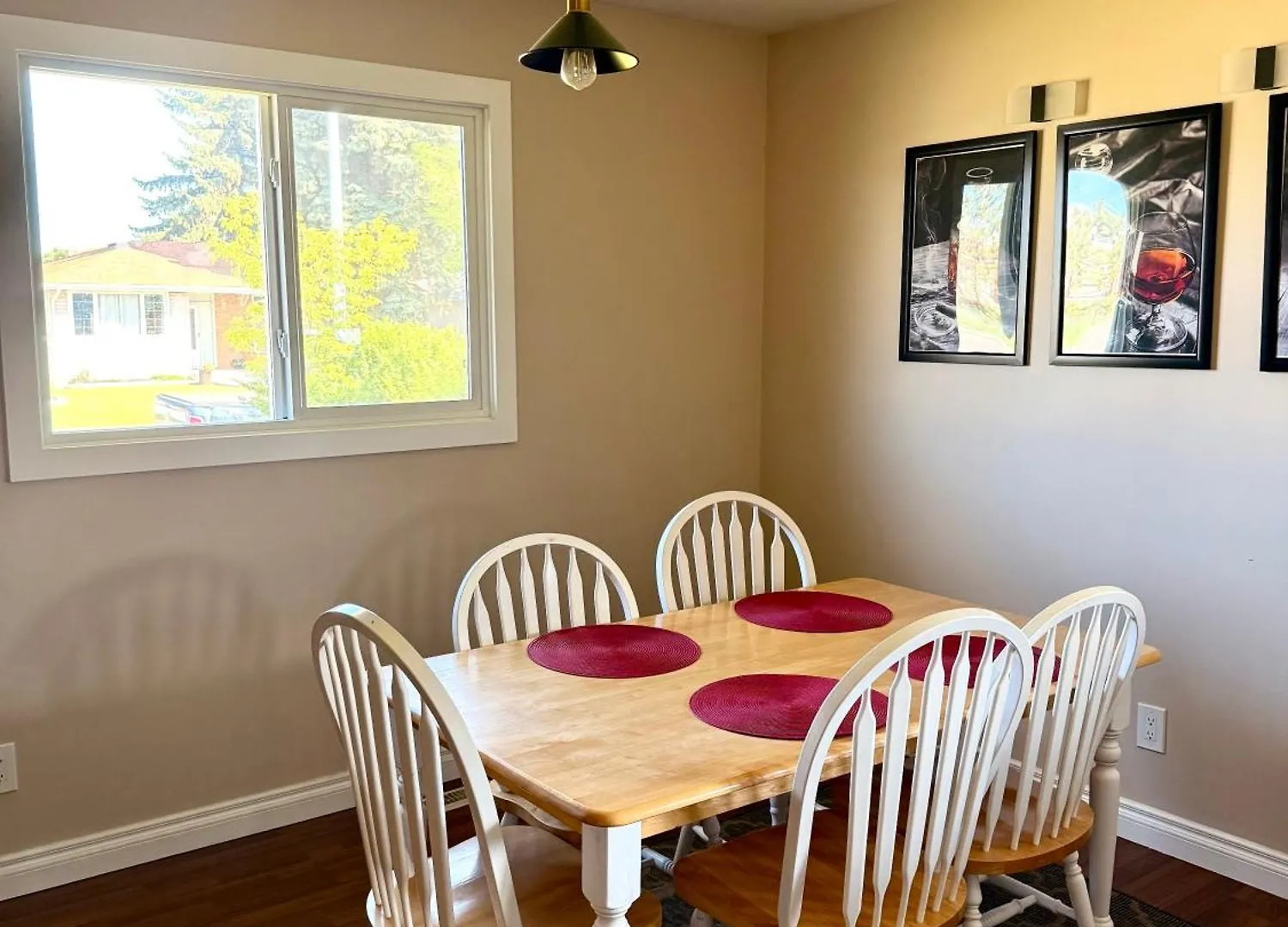 Lägenhet 5Bed Family House Londonderry Mall Edmonton
