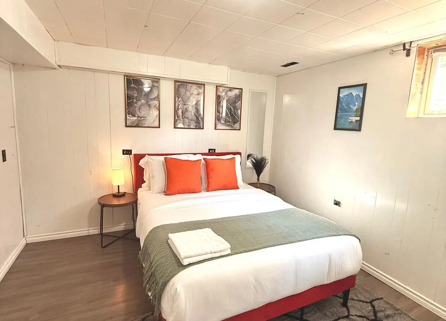Apartment 5Bed Family House Londonderry Mall Edmonton