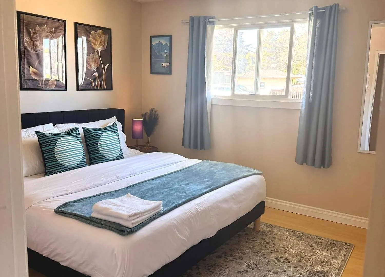 5Bed Family House Londonderry Mall Edmonton Apartment