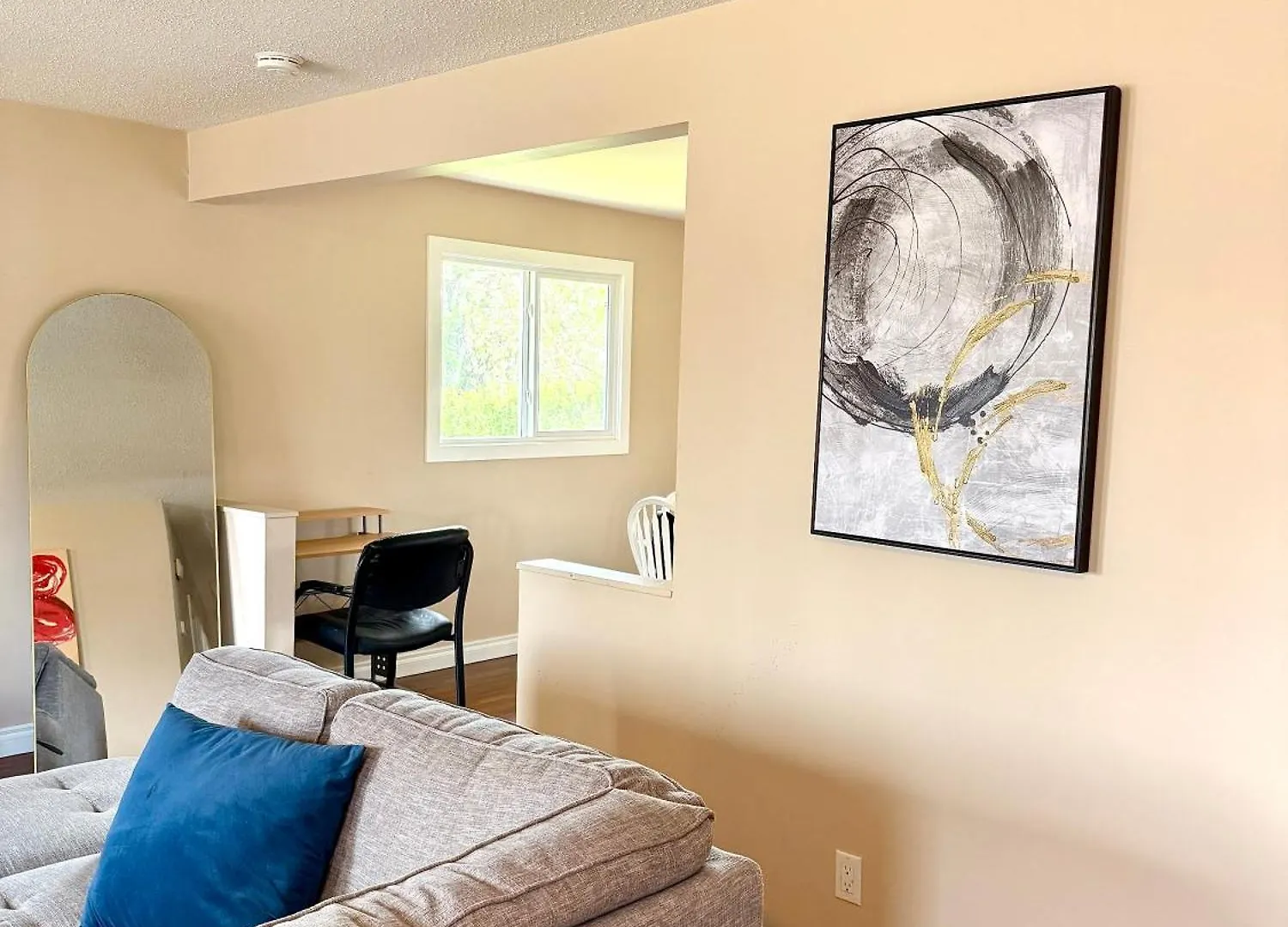 Apartment 5Bed Family House Londonderry Mall Edmonton Canada