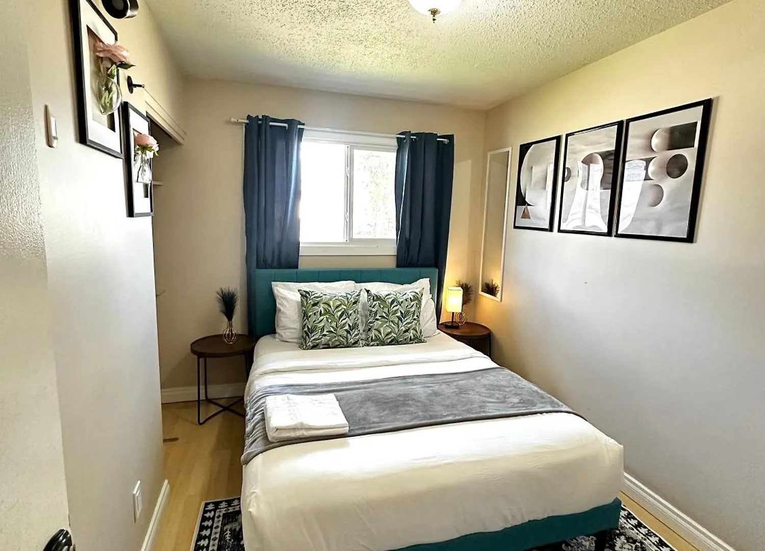 Apartment 5Bed Family House Londonderry Mall Edmonton